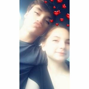 Meet your Posher, Maci